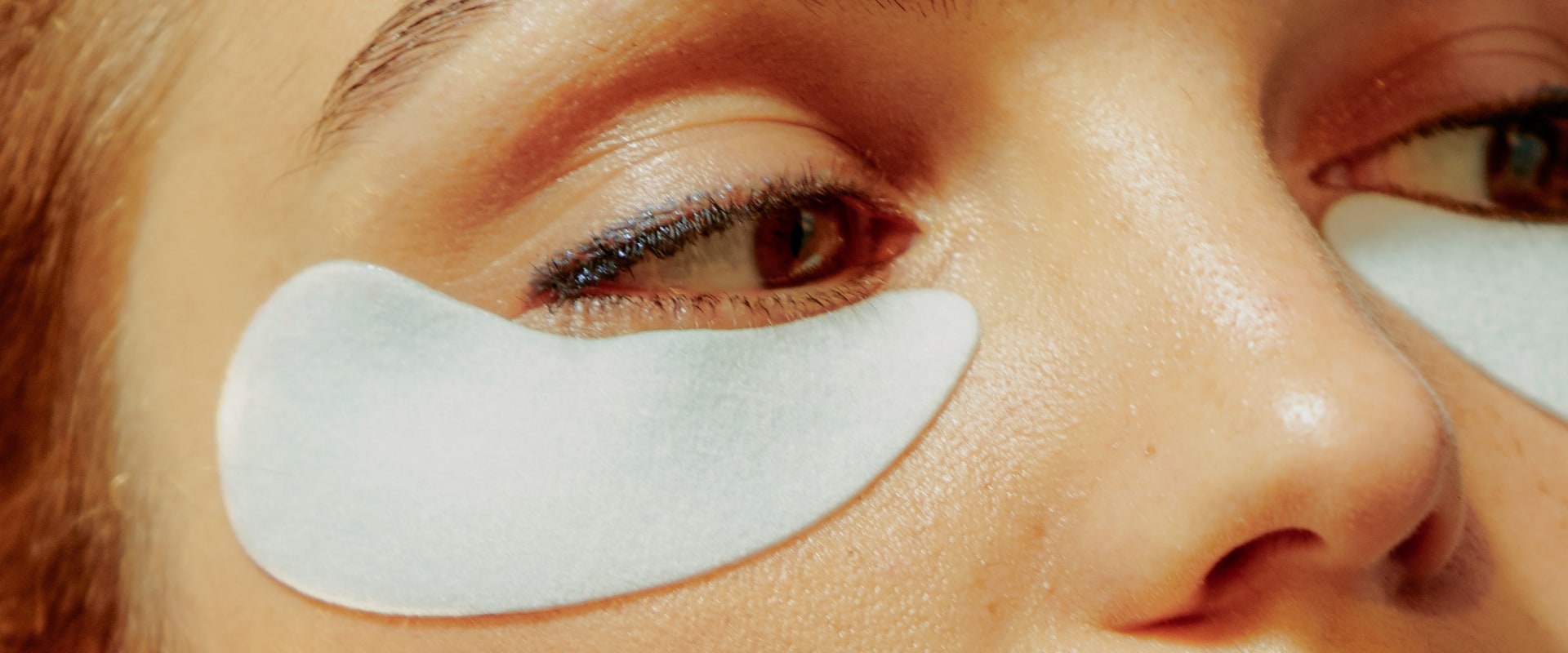 Esercizio dopo il trattamento del contorno occhi: cosa devi sapere