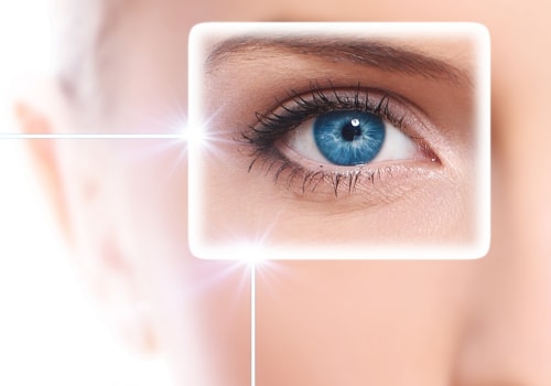 Trattamento del contorno occhi: una panoramica delle opzioni di anestesia