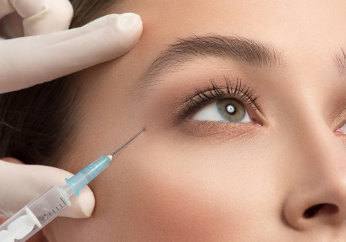 Come trovare il miglior medico per il trattamento del contorno occhi